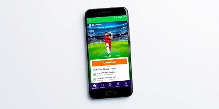 CricBet99 Login app download