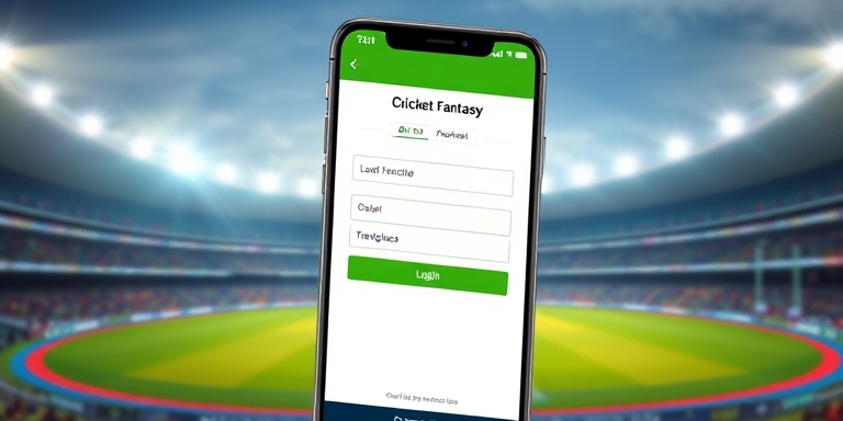 CricBet99 Login login flow