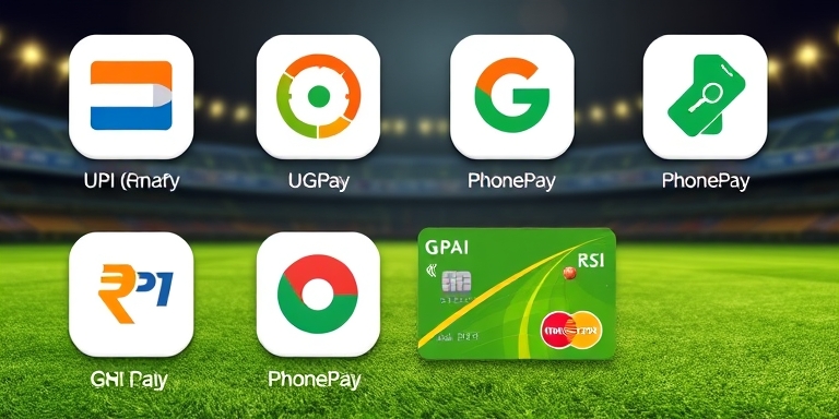 CricBet99 Login payments