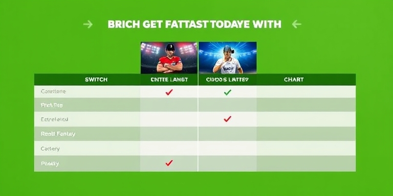 Why switch to CricBet99 Login