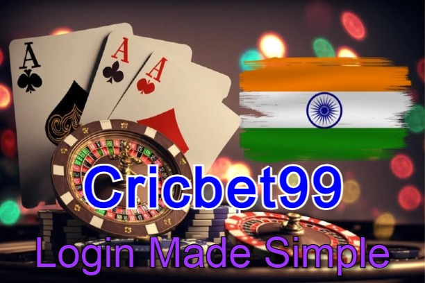 Easy Cricbet99 Login and Download App Instructions